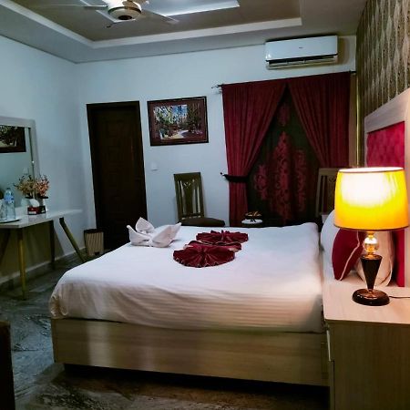 Hotel Park View Lahore Exterior foto