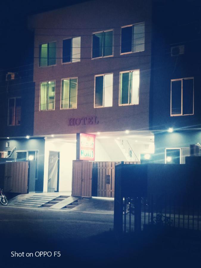 Hotel Park View Lahore Exterior foto