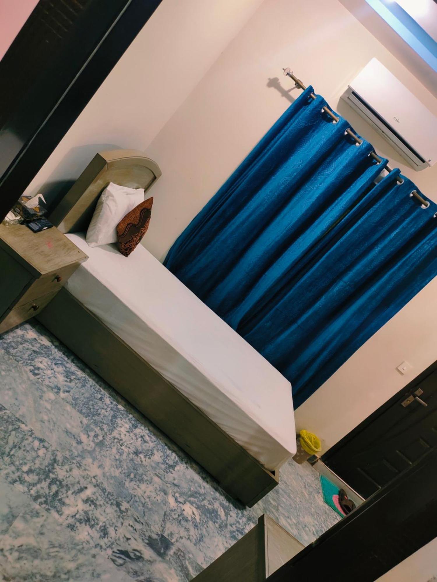 Hotel Park View Lahore Quarto foto