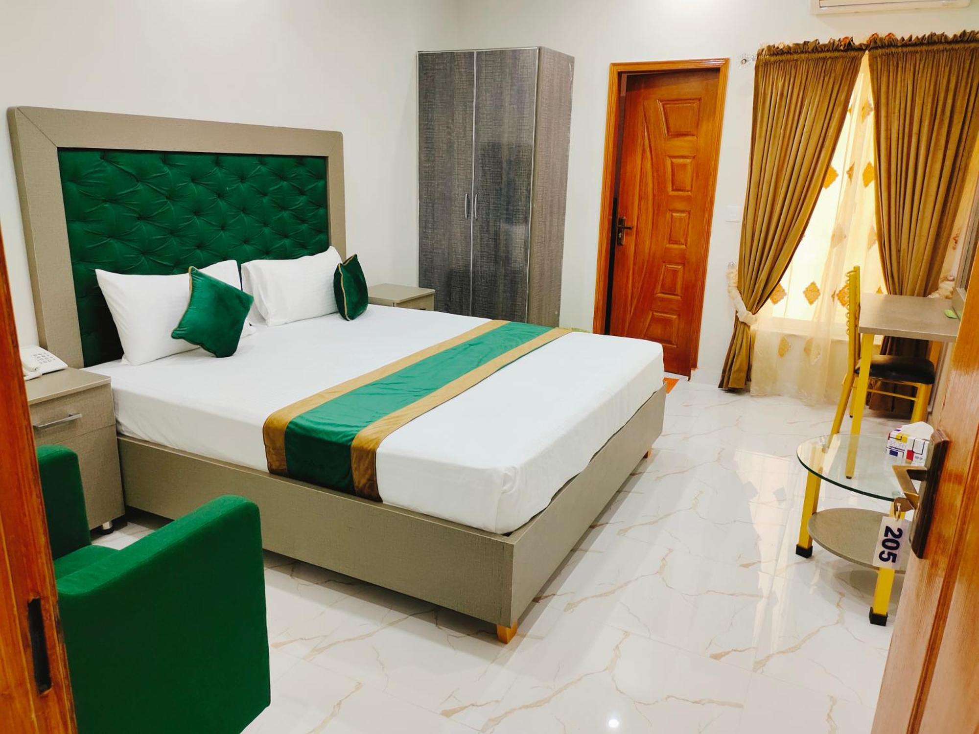 Hotel Park View Lahore Exterior foto
